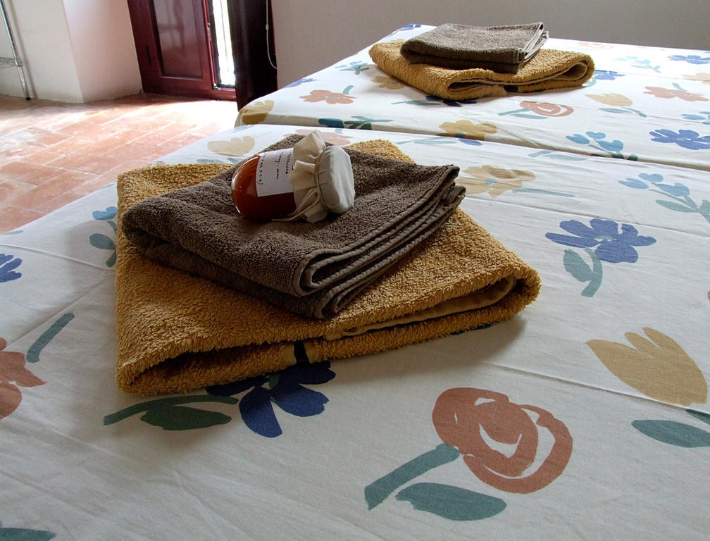 Cal Gras Hotel Avinyo Room photo