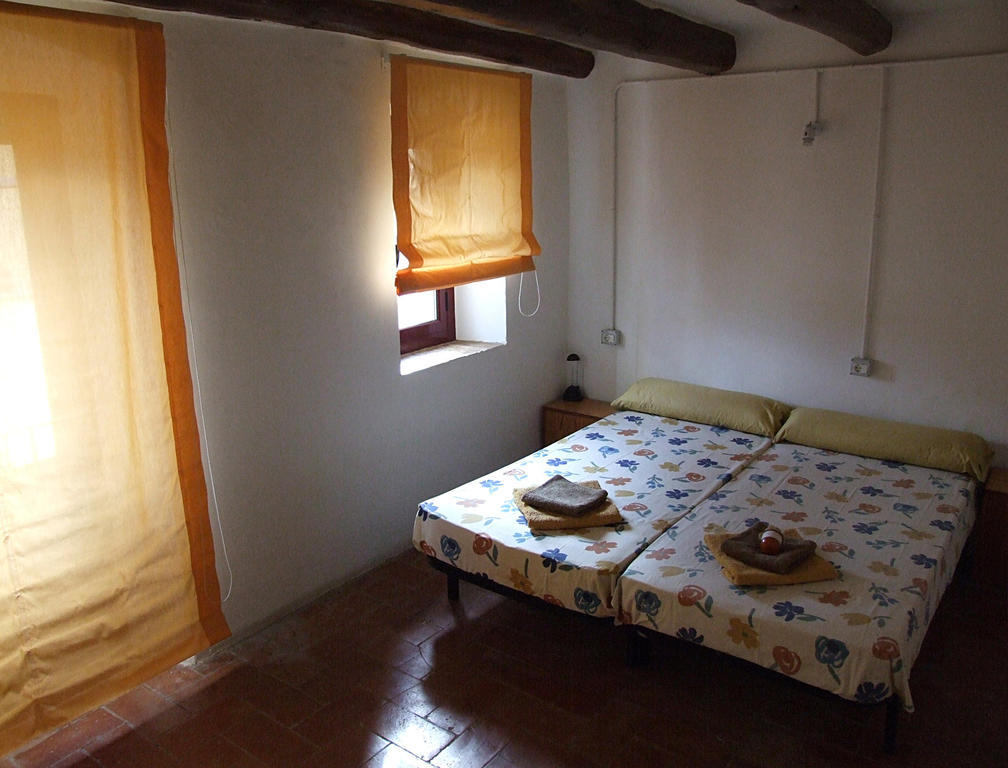 Cal Gras Hotel Avinyo Room photo