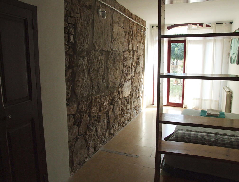Cal Gras Hotel Avinyo Room photo