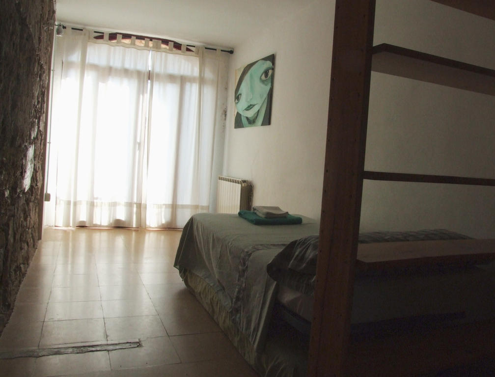 Cal Gras Hotel Avinyo Room photo