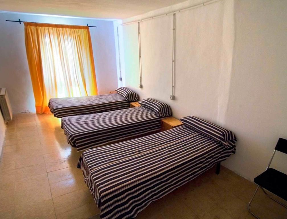 Cal Gras Hotel Avinyo Room photo